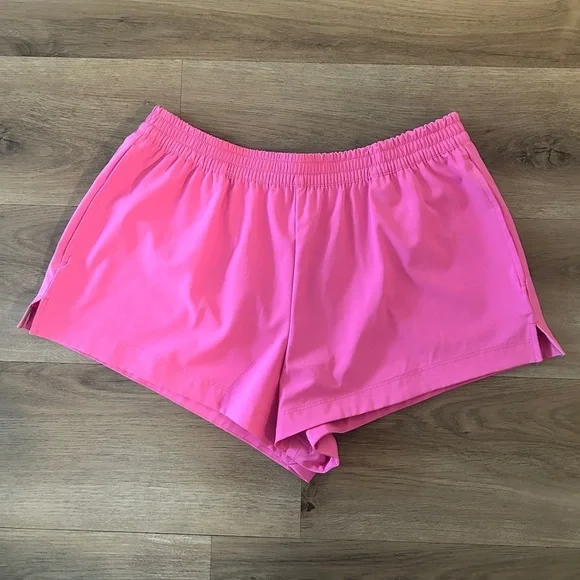 Florence by Mills Cheeky Shorts – Azalea Pink | Size Medium | NWT - Picture 7 of 11